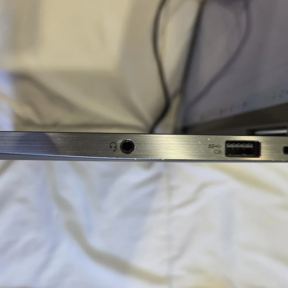 Lenovo ThinkPad X1 Yoga Gen 6 Gray